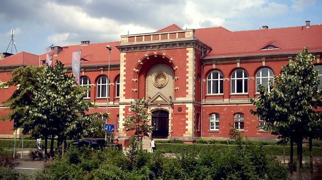Uniwersytet Szczeciński