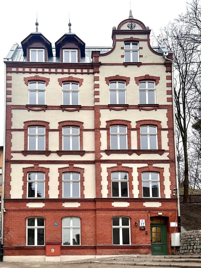 Biskupia Górka - Biskupia 17