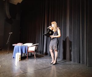 Siedleckie CKiS oficjalnym partnerem Teatru Klasyki Polskiej z Warszawy