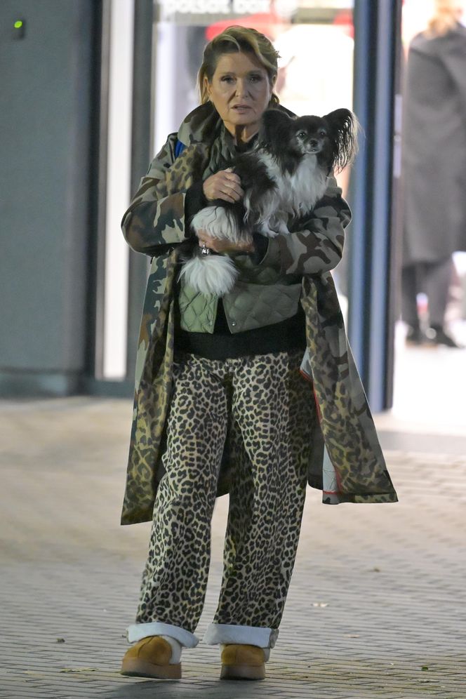 Kulisy "Tańca z Gwiazdami". Zmęczona Bursztynowicz, zakochani Kaczorowska i Rogacewicz. Szok, co zrobił Sikora