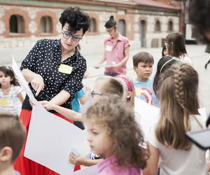 Studio Zoochitecture: Iza Rutkowska przekształca kolejne przestrzenie publiczne według pomysłu dzieci