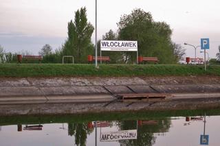 Włocławek, przystań