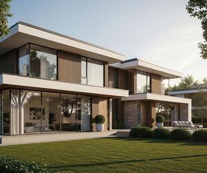 Nowe domy w Wilanowie. Czy luksusowe osiedle Visla spełni oczekiwania?