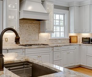 Wyrzuć ją ze zlewu. Twoja kuchnia będzie lepiej wyglądać