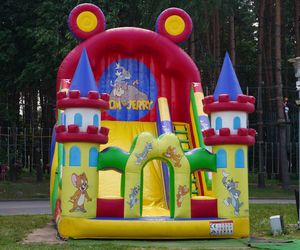 Plaża Dojlidy w Białymstoku