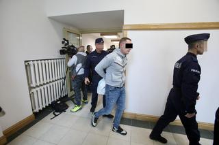 7 lat za zabicie Maćka. „Wyrok uznajemy za satysfakcjonujący”. Koniec procesu w sprawie zabójstwa na Nowym Świecie