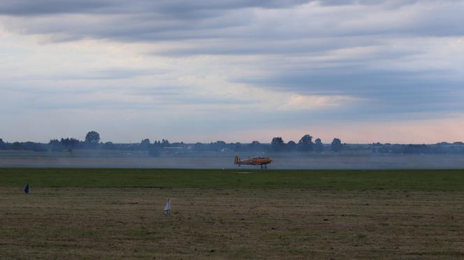 Tłumy na IV Świdnik Air Festival 2024. To było niezwykłe show! Zobaczcie zdjęcia