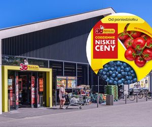 Biedronka szaleje z gratisami!