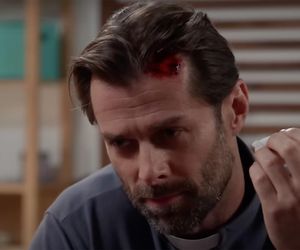 Pierwsza miłość, najnowszy zwiastun: Ksiądz Bruno (Konrad Jałowiec)