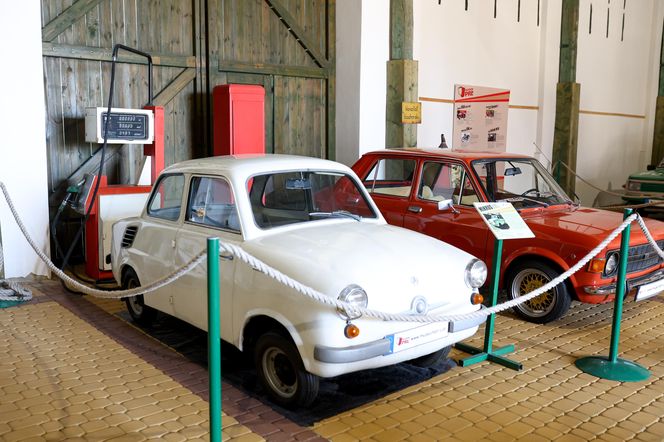 Otwarcie nowego sezonu w Muzeum PRL w Rudzie Śląskiej