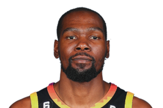Kevin Durant 