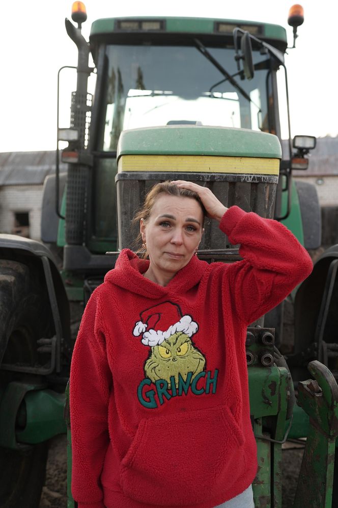 "To byłoby jak przy wybuchu granatu!". Mordercza pułapka w polu kukurydzy. Dramat rolników