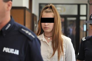 Morderstwo 16-letniej Kornelii. „Żaden wyrok nie zwróci nam córki”