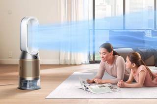 Czyste i bezpieczne powietrze w domu?