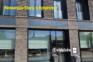 To najlepsze restauracje na Kujawach i Pomorzu uznane przez Poland 100 Best Restaurants