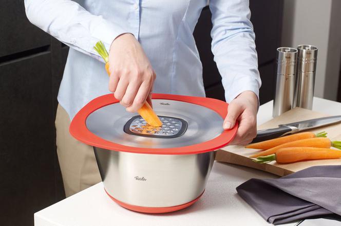 Gadżety do kuchni: Fissler