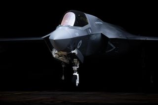 Rosną koszty modernizacji bazy Büchel dla F-35. Czy Pistorius przekona Bundestag?