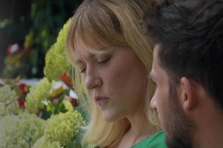 M jak miłość, odcinek 1687. Ula (Iga Krefft), Mateusz (Krystian Domagała)