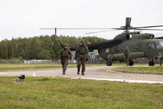 Ćwiczenia RARS i Wojska