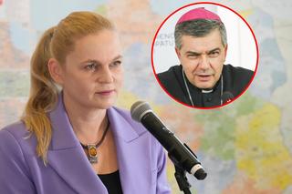 Mniej lekcji religii w szkołach. Kościół krytykuje pomysł rządu. Biskup mówi o dyskryminacji