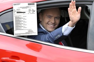 Karol Nawrocki się przebadał! Mamy wyniki testów na narkotyki 