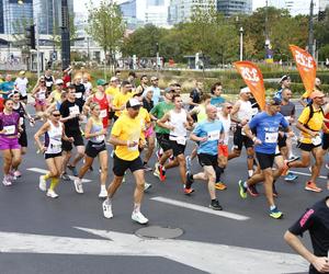 45. Nationale-Nederlanden Maraton Warszawski 