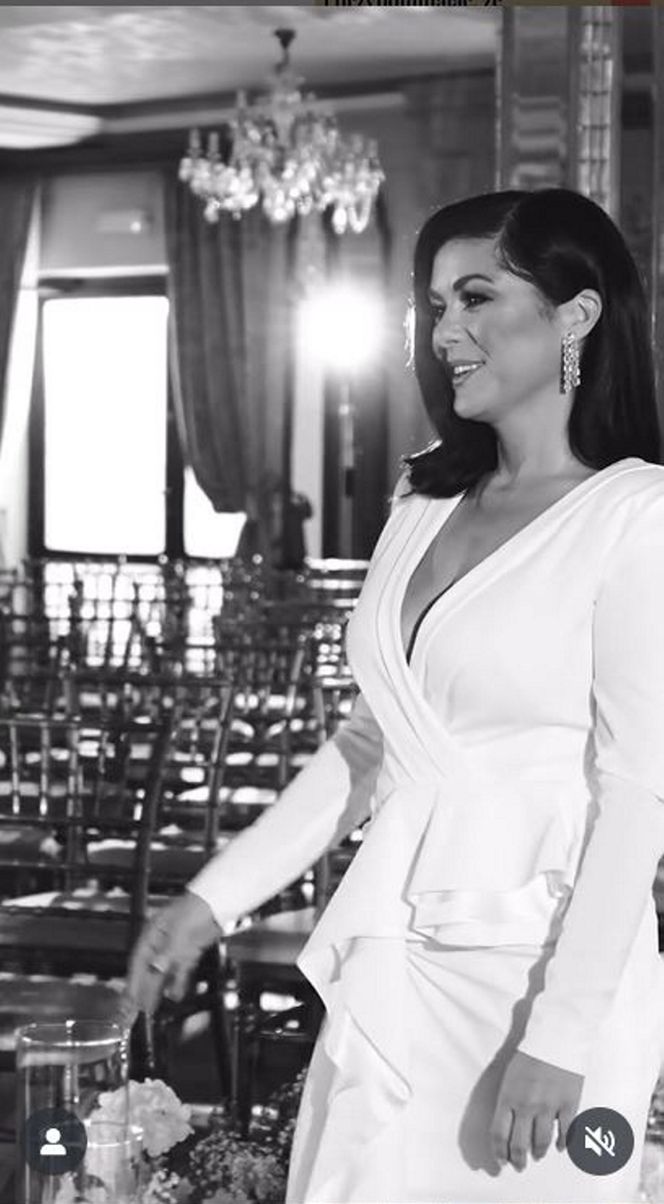 Kasia Cichopek wybiera się w podróż poślubną do Argentyny