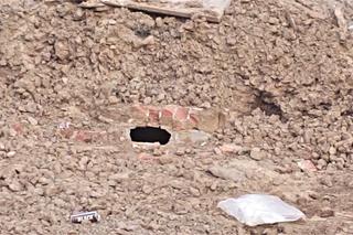 Zastój na ulicy Kolumba trwa od kilku miesięcy