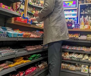 Arkadiusz Janiczek król nocy