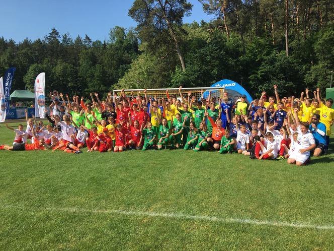 Mini Mundial 2018: Kalisz Pomorski