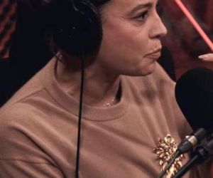 Anna Mucha w podkaście Wojewódzki/Kędzierski