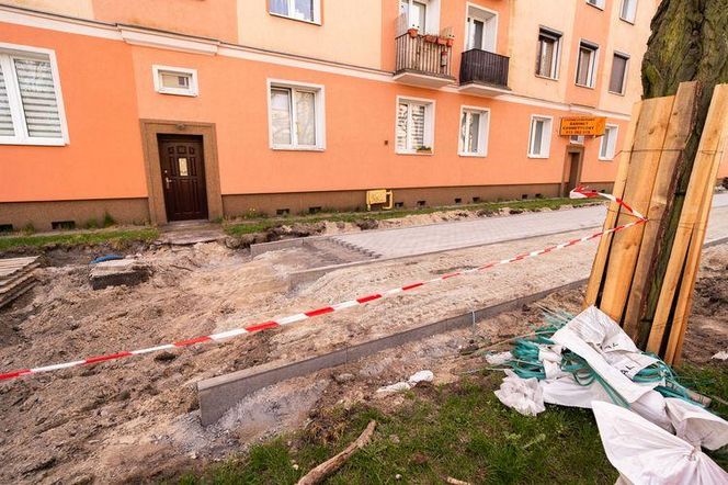 Będą nowe ścieżki rowerowe w Bydgoszczy. Połączą wybudowane niedawno szlaki w ważnej części miasta