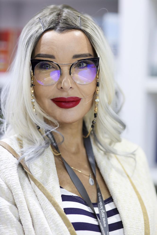 Ewa Minge pokazała syna. Tak wygląda 34-letni Oskar