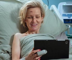 	Barwy szczęścia odc. 2876. Bożena (Marieta Żukowska)