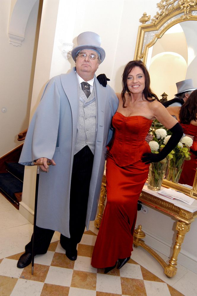 Marek Perepeczko wiedział, że nadwaga go zabije