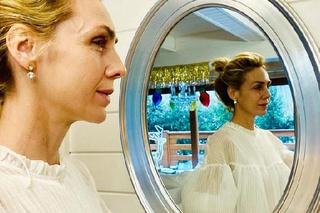 Mieszkanie Joanny Gleń (Malwina)