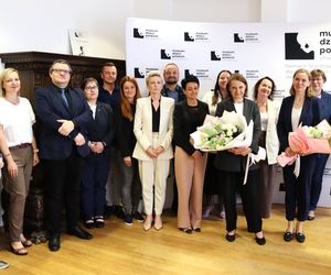 Muzeum Dzieci Polskich ma nową dyrektorkę. Kim jest?
