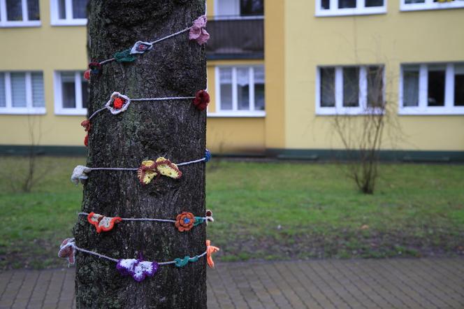 Osiedle Piastowskie w Lublinie gotowe na Wielkanoc! 