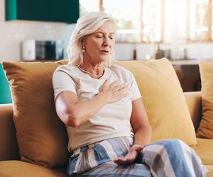 Ryzyko zawału zimą może wzrosnąć o połowę. Sprawdź, jakich 5 błędów unikać