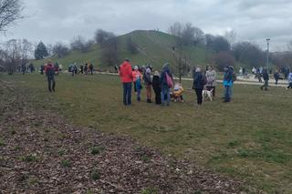 Adoptuj warszawiaka 17.03