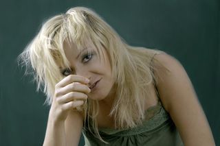 Patrycja Kosiarkiewicz