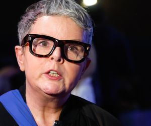 Karolina Korwin Piotrowska zareagowała na ataki Izraela. Nie użyła słów, dodała wymowny wpis