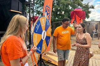 Eska Summer City: I Mistrzostwa w gry w kapsle