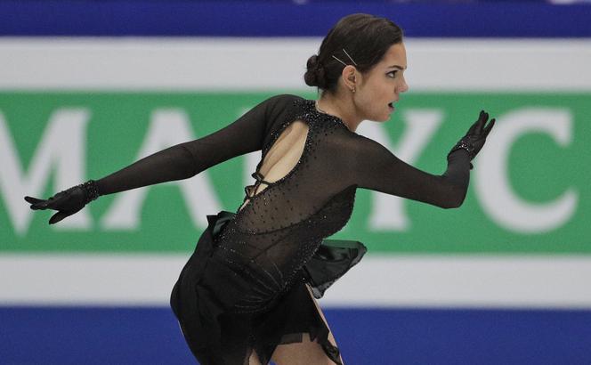 Evgenia Medvedeva