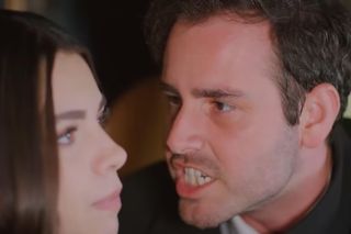 Miłość i nadzieja odc. 319. Levent, Acelya