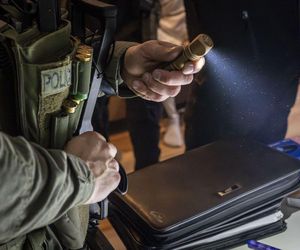 Wielki pożar w Gdańsku. Trzej mężczyźni z zarzutami