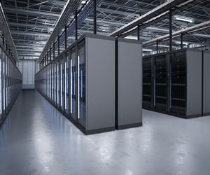 Centrum danych – jakie wymagania powinien spełniać obiekt?
