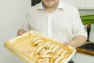 Poseł KO spędził w szpitalu sześć dni  Naprawili Kowalowi kolano