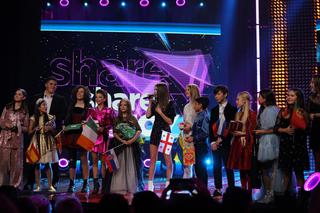 Ceremonia otwarcia Eurowizji Junior 2019
