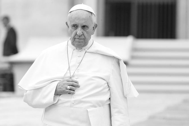 Papież Franciszek
